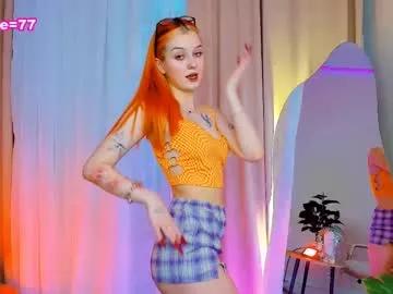 lil_blush_princess from Chaturbate