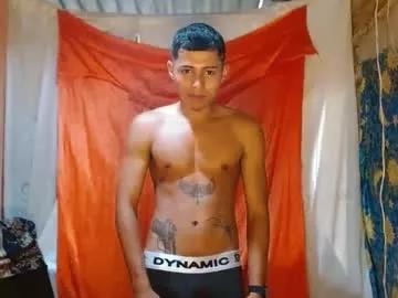 lil_condor_baby from Chaturbate