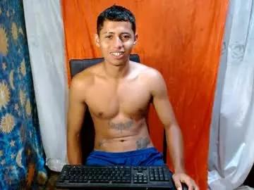 lil_condor_baby from Chaturbate