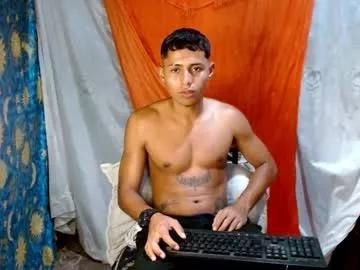 lil_condor_baby from Chaturbate