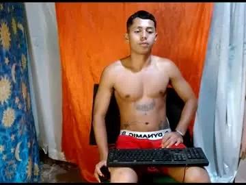 lil_condor_baby from Chaturbate