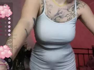 lil_luna_x from Chaturbate