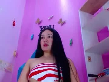 lila_pinky from Chaturbate