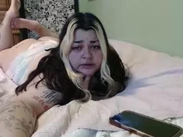 lilcandybits from Chaturbate