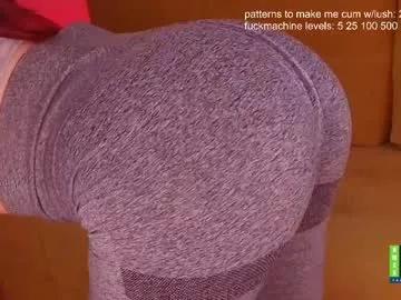 lildarkagex from Chaturbate