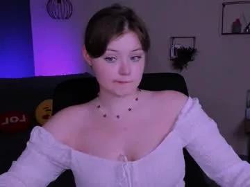 lili_cherryy from Chaturbate is Freechat