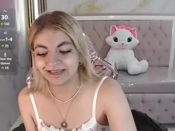 lili_conor_s from Chaturbate is Freechat