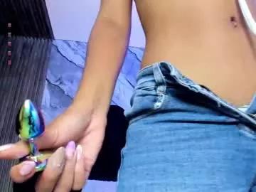 lili_miller07 from Chaturbate