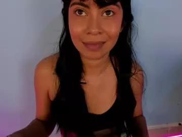 lili_swam from Chaturbate