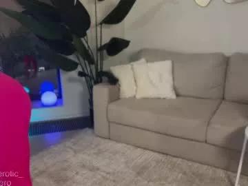 liliaah from Chaturbate
