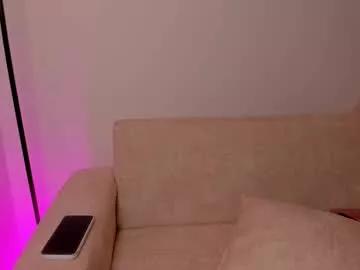 lilian_vergara from Chaturbate