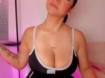 lilian_vergara from Chaturbate