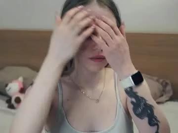 lilianbeacher from Chaturbate