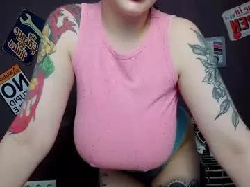 liliaterenzi_ from Chaturbate