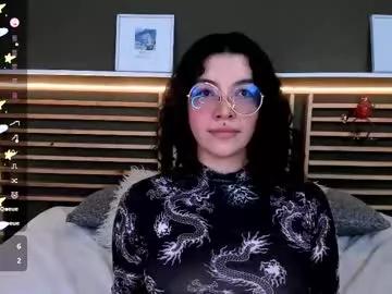 lilibeth___ from Chaturbate