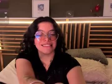 lilibeth___ from Chaturbate