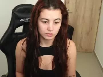 lilicarter_1 from Chaturbate