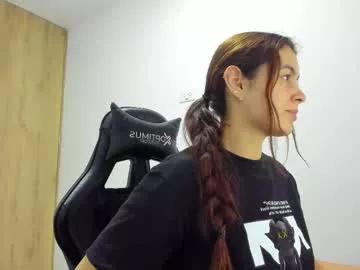 lilicarter_1 from Chaturbate