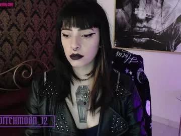 liliith_black from Chaturbate