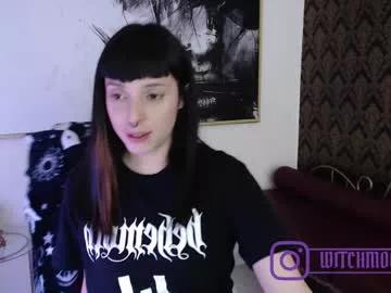liliith_black from Chaturbate