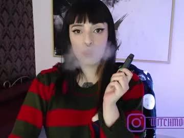 liliith_black from Chaturbate