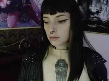 liliith_black from Chaturbate
