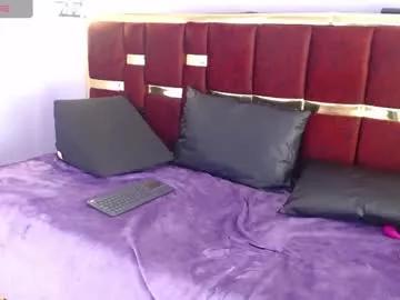 lilimini032 from Chaturbate