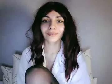 lilirose_x from Chaturbate is Freechat