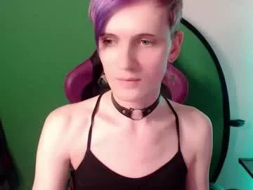 lilistars from Chaturbate