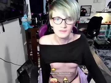 lilistars from Chaturbate