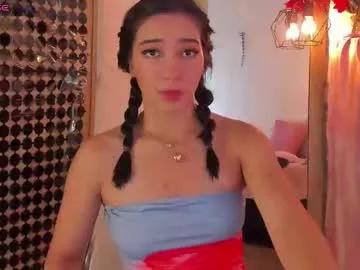 lilith__rosse from Chaturbate