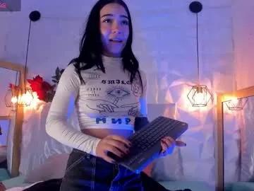 lilith__rosse from Chaturbate
