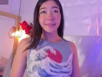lilith__rosse from Chaturbate