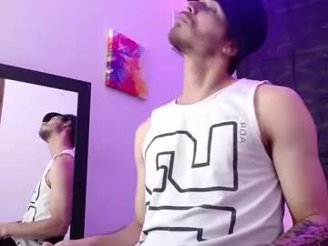lilith_and_aron from Chaturbate