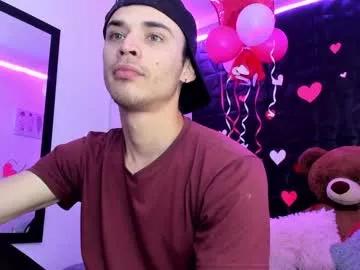 lilith_and_aron from Chaturbate