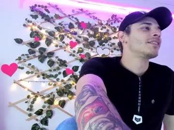 lilith_and_aron from Chaturbate