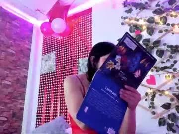 lilith_and_aron from Chaturbate