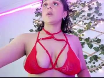 lilith_and_aron from Chaturbate