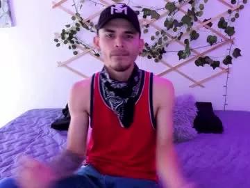 lilith_and_aron from Chaturbate