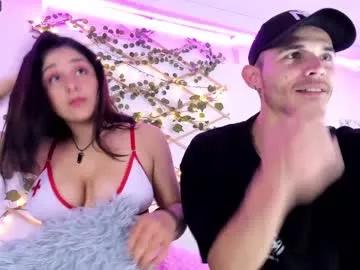 lilith_and_aron from Chaturbate