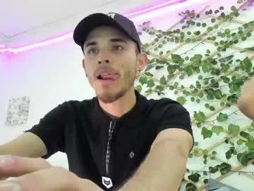 lilith_and_aron from Chaturbate