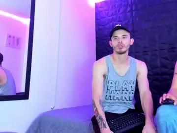 lilith_and_aron from Chaturbate