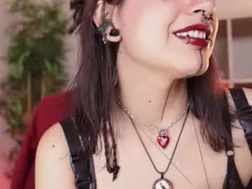 lilith_hart_ from Chaturbate is Freechat