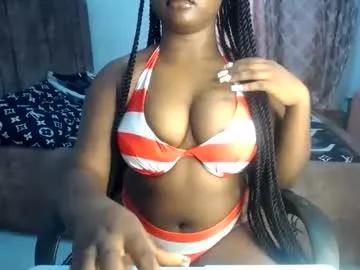lilith_lala from Chaturbate