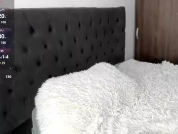 lilith_parker from Chaturbate