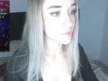 lilith_parker from Chaturbate