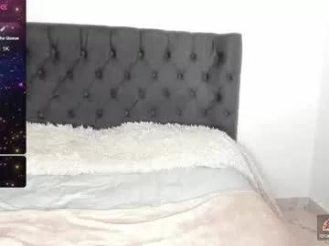 lilith_parker from Chaturbate