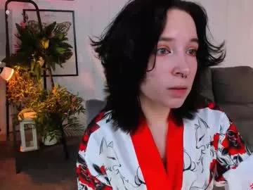 lilithlunna from Chaturbate is Freechat