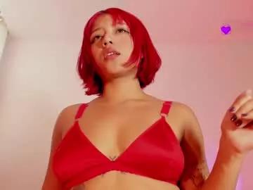 lilithrose_2 from Chaturbate