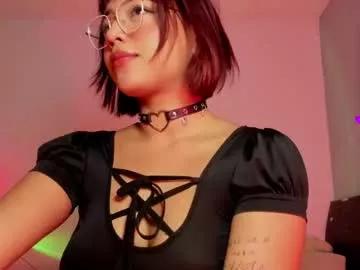 lilithrose_2 from Chaturbate